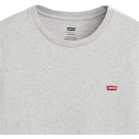 Levi'S camiseta manga corta hombre SS ORIGINAL HM TEE 04