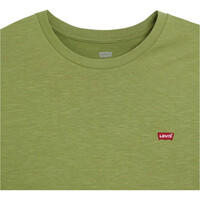 Levi'S camiseta manga corta hombre SS ORIGINAL HM TEE 04