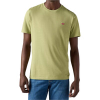 Levi'S camiseta manga corta hombre SS ORIGINAL HM TEE vista frontal