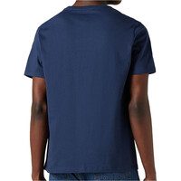 Levi'S camiseta manga corta hombre SS ORIGINAL HM TEE vista trasera