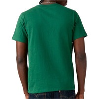 Levi'S camiseta manga corta hombre SS ORIGINAL HM TEE vista trasera