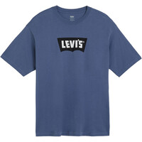 Levi'S camiseta manga corta hombre VINTAGE BW GRAPHIC TEE 03