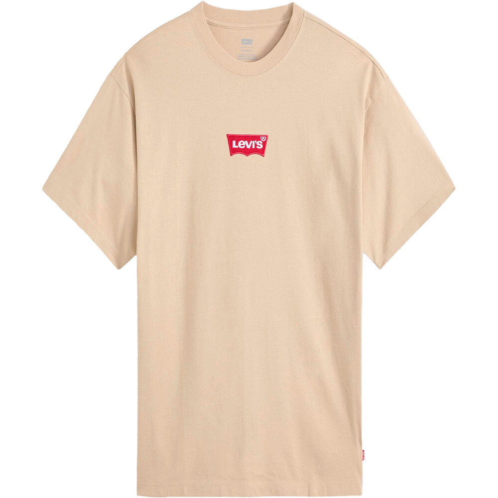 Levi'S camiseta manga corta hombre VINTAGE FIT GRAPHIC TEE 03