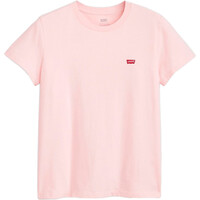 Levi'S camiseta manga corta mujer PERFECT TEE 03
