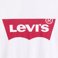 Levi'S camiseta manga corta mujer THE PERFECT TEE NEUTRALS 04