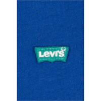 Levi'S camiseta manga corta niño LVB BATWING CHEST HIT vista detalle