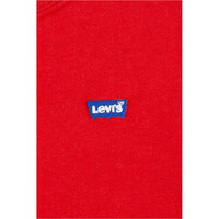 Levi'S camiseta manga corta niño LVB BATWING CHEST HIT vista detalle