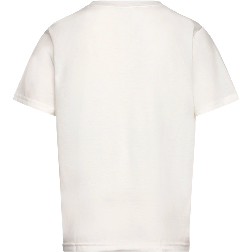 Levi'S camiseta manga corta niño LVB RACE TO THE FINISH TEE vista trasera