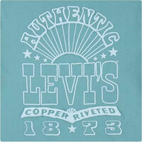 Levi'S camiseta manga corta niño LVB SUN BURST TEE 03