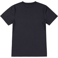 Levi'S camiseta manga corta niño LVB SUNSET POCKET TEE vista trasera