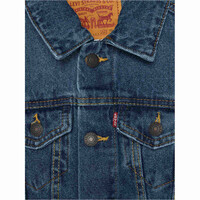 Levi'S chaqueta niño LVB-TRUCKER JACKET vista detalle