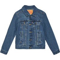 Levi'S chaqueta niño LVB-TRUCKER JACKET vista frontal