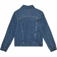 Levi'S chaqueta niño LVB-TRUCKER JACKET vista trasera