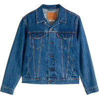 Levi'S chaquetas hombre THE TRUCKER JACKET 03
