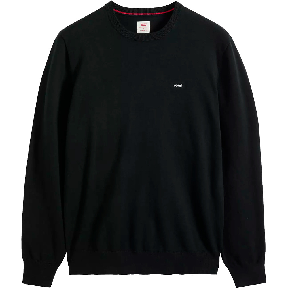 Levi'S jersey hombre LIGHTWEIGHT HM SWEATER 03