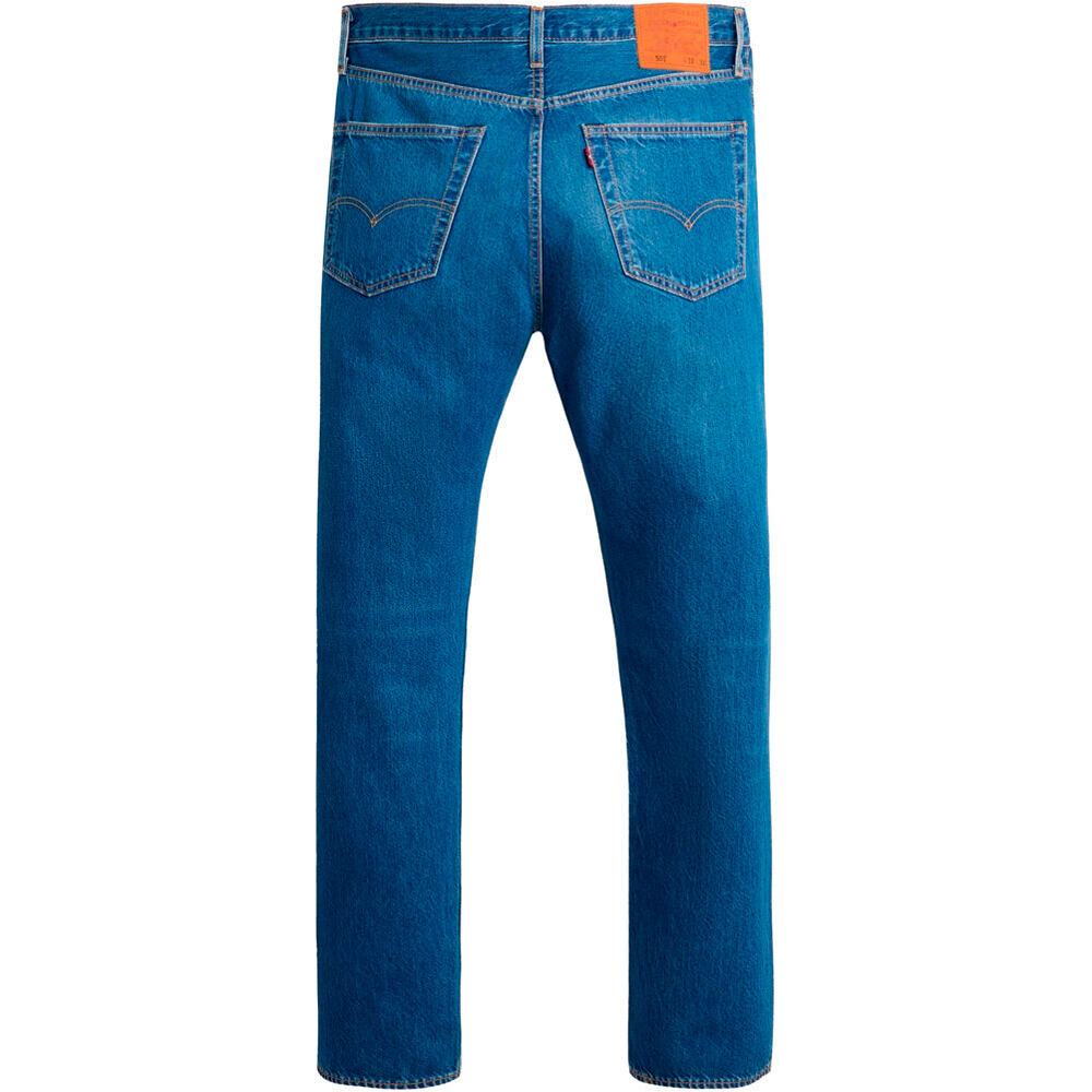 Levi'S pantalón hombre 501 LEVIS ORIGINAL FIT 04