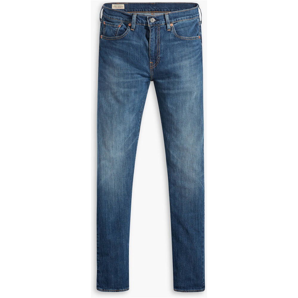 Levi'S pantalón hombre 502 TAPER MED 03