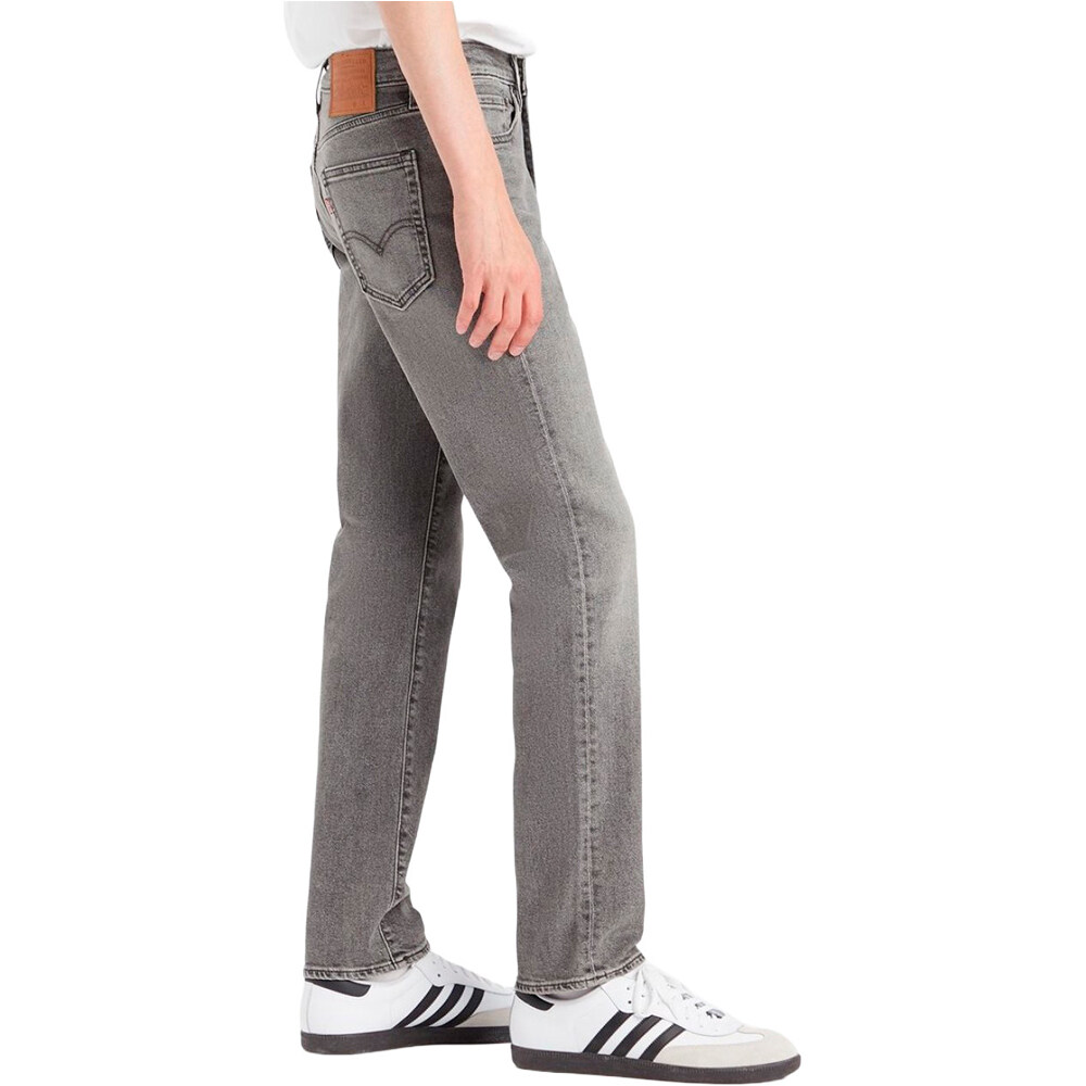 Levi'S pantalón hombre 511 SLIM vista detalle