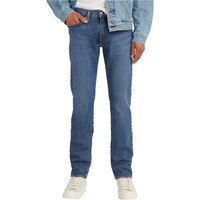 Levi'S pantalón hombre 511 SLIM vista frontal