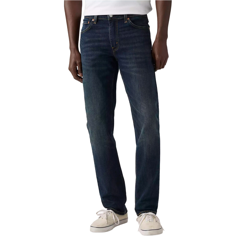Levi'S pantalón hombre 511 SLIM vista frontal