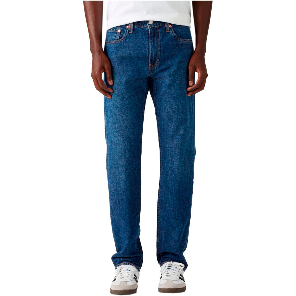 Levi'S pantalón hombre 511 SLIM vista frontal