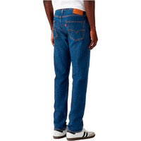 Levi'S pantalón hombre 511 SLIM vista trasera