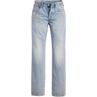 Levi'S pantalón mujer 501 90S LIGHTWEIGHT MED INDIGO - WORN IN 03