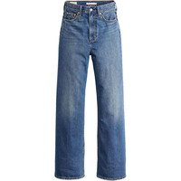 Levi'S pantalón mujer RIBCAGE WIDE LEG H223 04