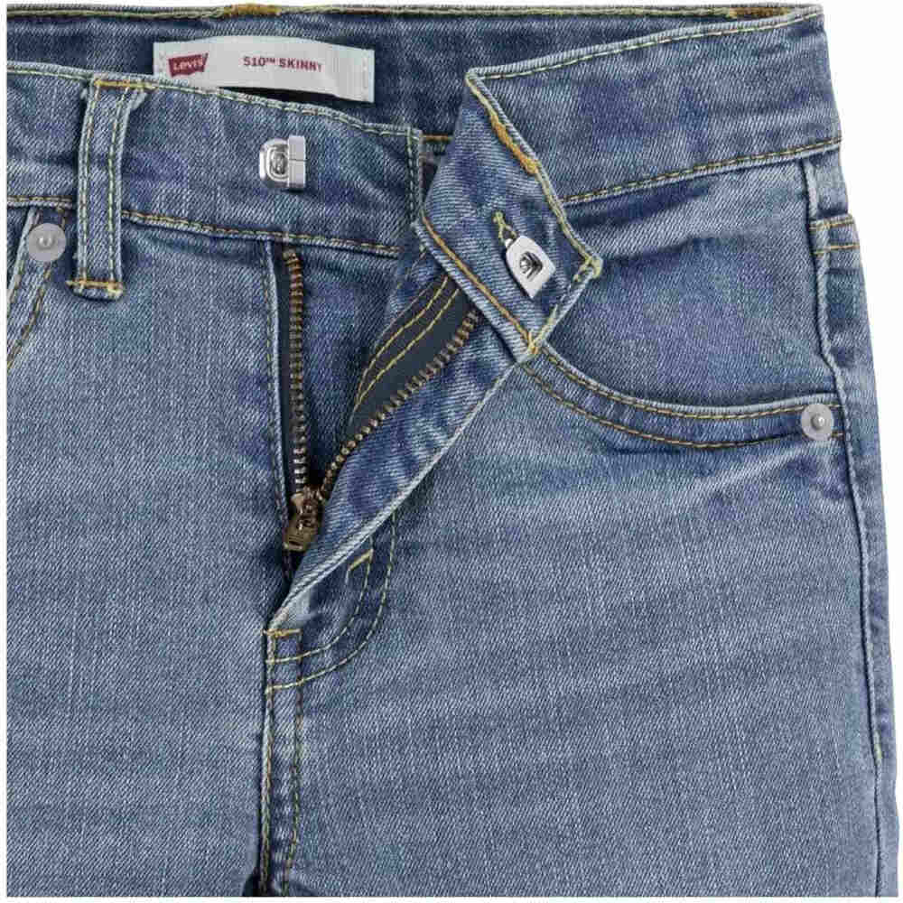 Levi'S pantalón niño LVB-510 SKINNY FIT JEANS 03