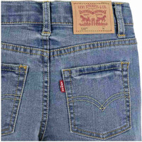Levi'S pantalón niño LVB-510 SKINNY FIT JEANS 04