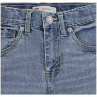 Levi'S pantalón niño LVB-510 SKINNY FIT JEANS vista detalle