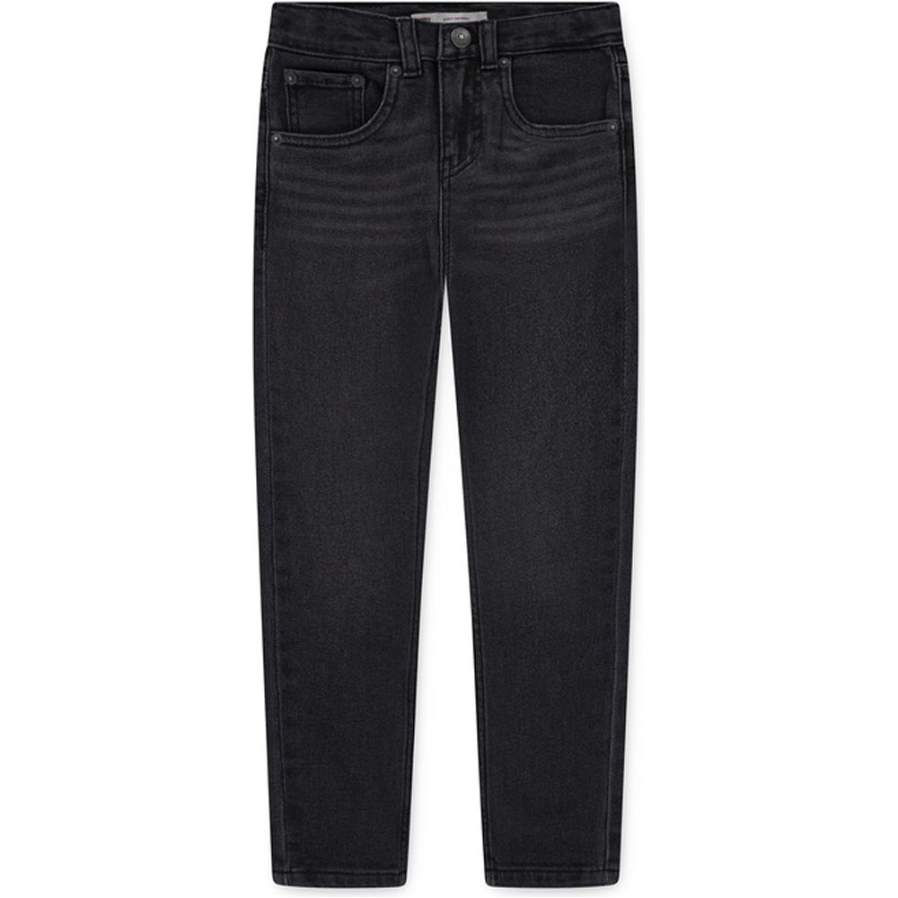 Levi'S pantalón niño LVB 510 SKINNY NON PERFORMANCE vista frontal