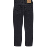 Levi'S pantalón niño LVB 510 SKINNY NON PERFORMANCE vista trasera