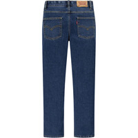 Levi'S pantalón niño LVB 512 SLIM TAPER JEAN vista trasera