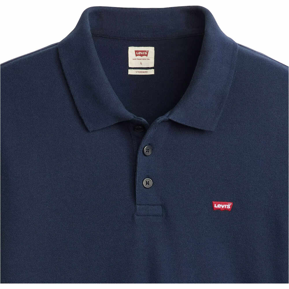 Levi'S polo manga corta hombre LEVIS HM POLO 03