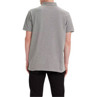 Levi'S polo manga corta hombre LEVIS HM POLO vista trasera