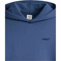 Levi'S sudadera hombre THE AUTHENTIC HOODIE 04