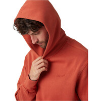 Levi'S sudadera hombre THE AUTHENTIC HOODIE vista detalle