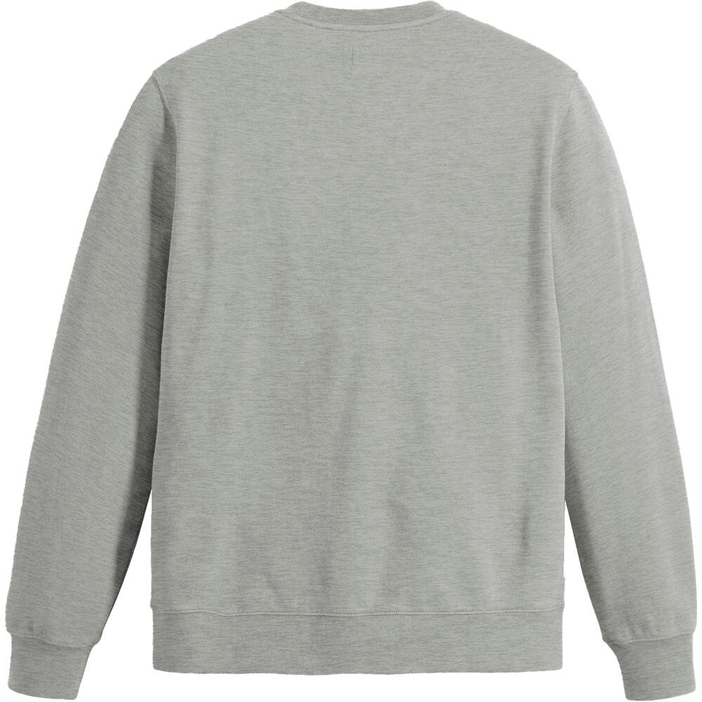 Levi'S sudadera hombre THE ORIGINAL HM CREW 03