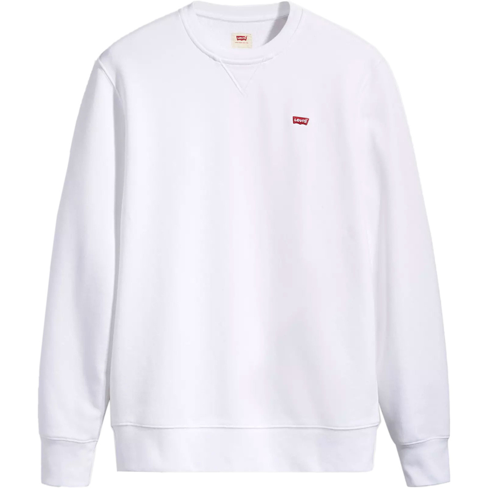 Levi'S sudadera hombre THE ORIGINAL HM CREW 03