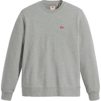 Levi'S sudadera hombre THE ORIGINAL HM CREW vista detalle