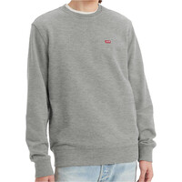 Levi'S sudadera hombre THE ORIGINAL HM CREW vista frontal