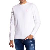 Levi'S sudadera hombre THE ORIGINAL HM CREW vista frontal