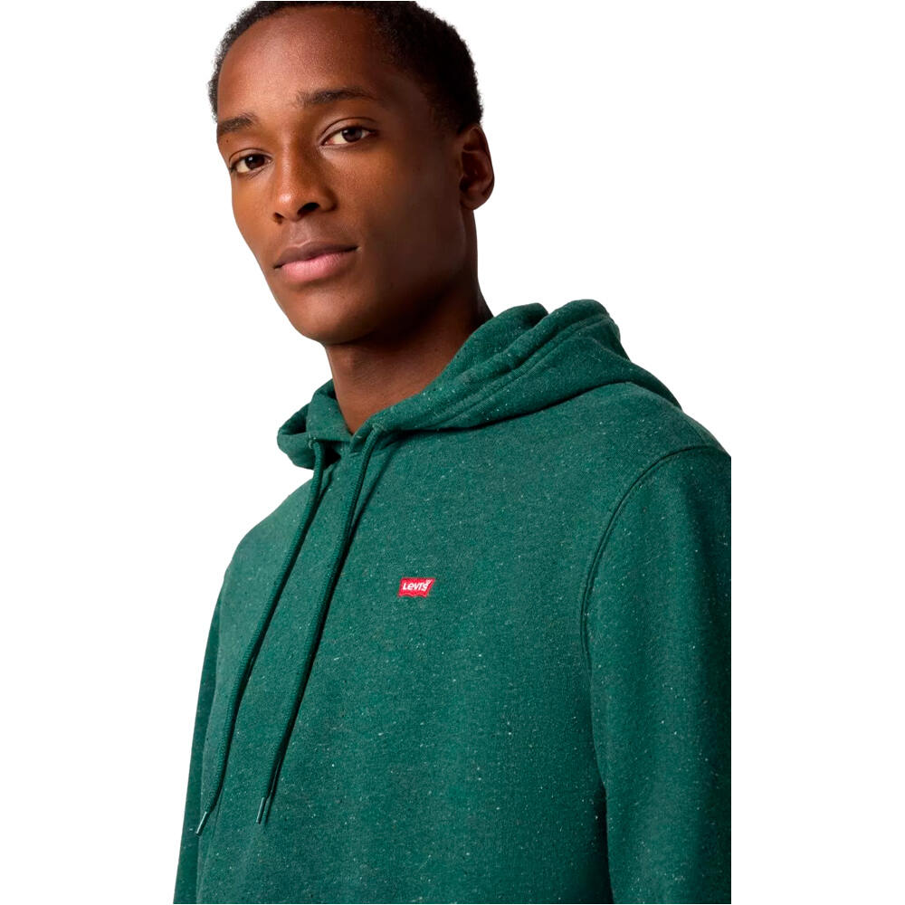 Levi'S sudadera hombre THE ORIGINAL HM HOODIE 03