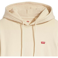Levi'S sudadera hombre THE ORIGINAL HM HOODIE 04