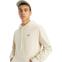 Levi'S sudadera hombre THE ORIGINAL HM HOODIE vista detalle