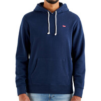 Levi'S sudadera hombre THE ORIGINAL HM HOODIE vista frontal