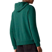 Levi'S sudadera hombre THE ORIGINAL HM HOODIE vista trasera