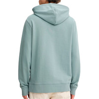 Levi'S sudadera hombre THE ORIGINAL HM HOODIE vista trasera