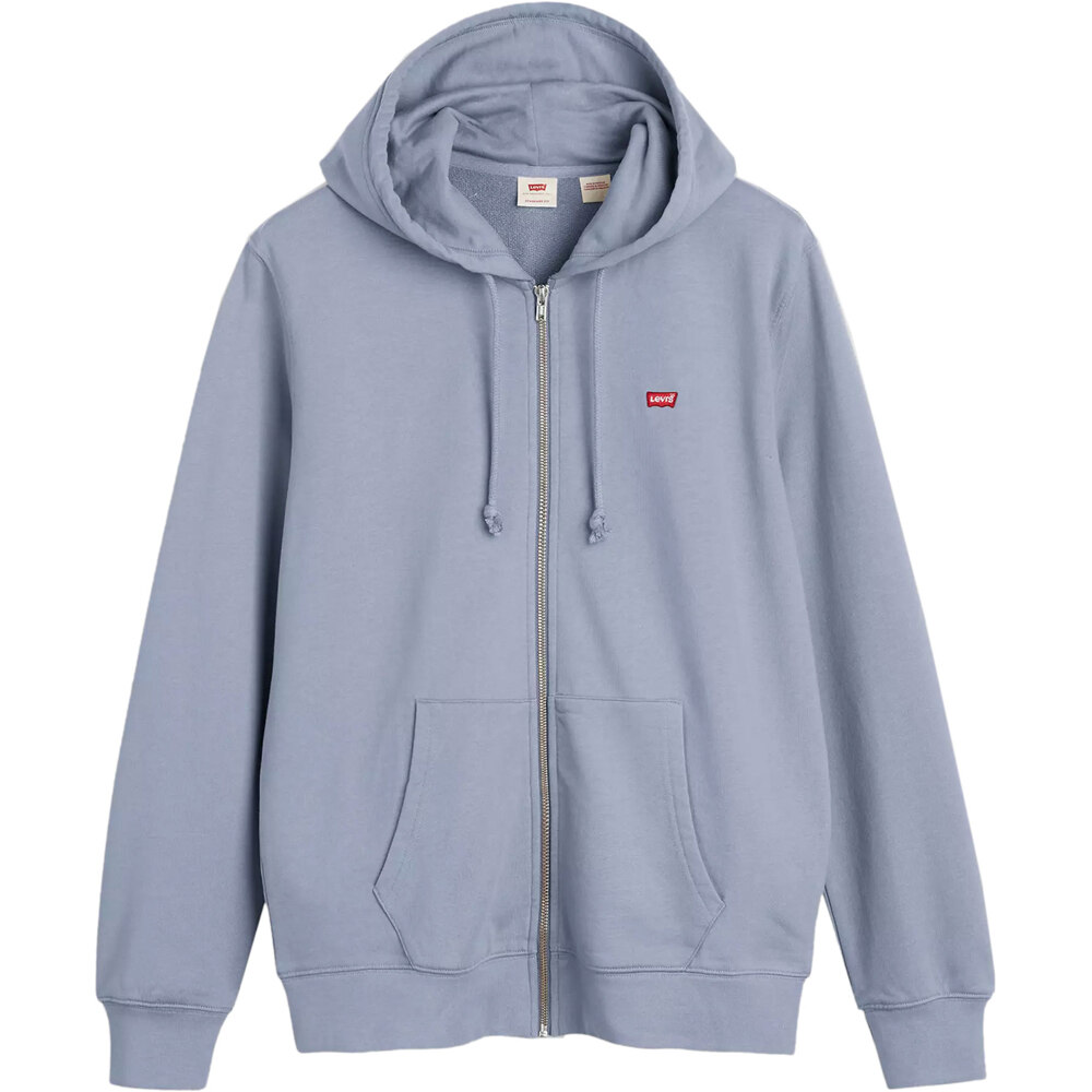 Levi'S sudadera hombre THE ORIGINAL HM ZIP UP 03
